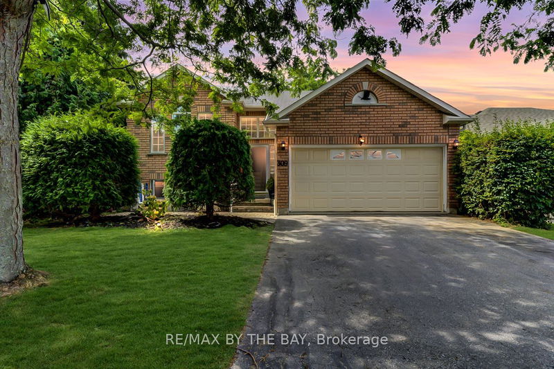 home for sale on 309 Balsam Street