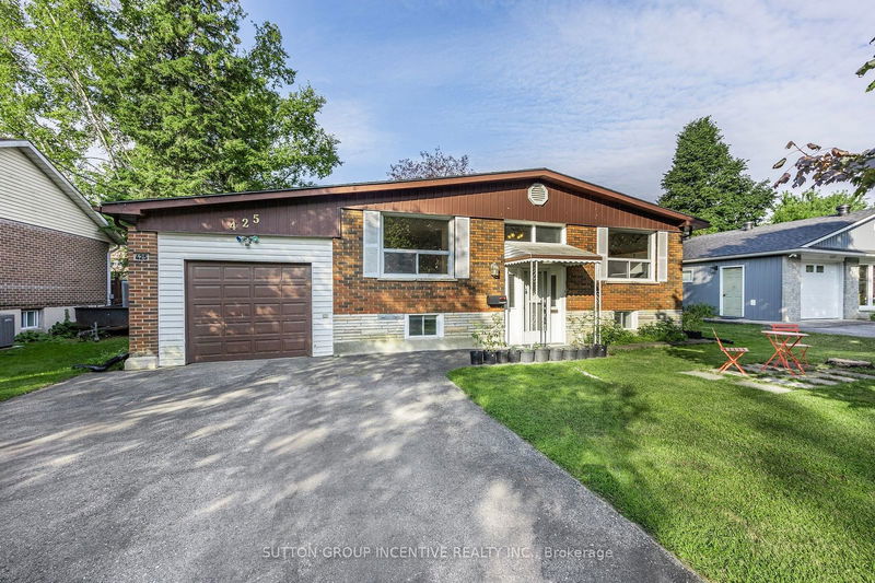 home for sale on 425 Highland Avenue