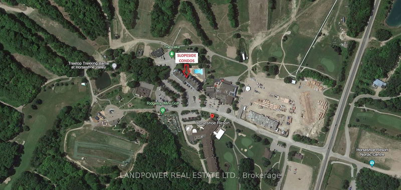  101 - 80 Horseshoe Blvd  Oro-Medonte, L4M 4Y8 | Image 11