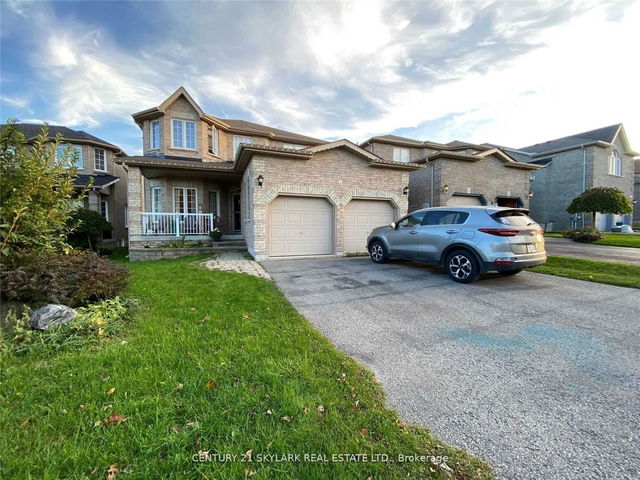 15 Surrey Drive