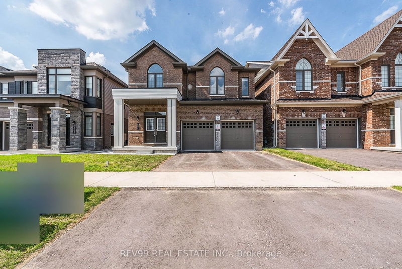 home for lease on 6 Bannister Road