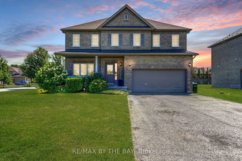 home for sale on 10 Mair Mills Drive