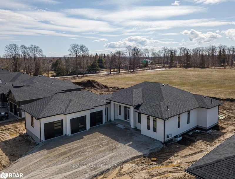 home for sale on 1778 Warminster Sideroad