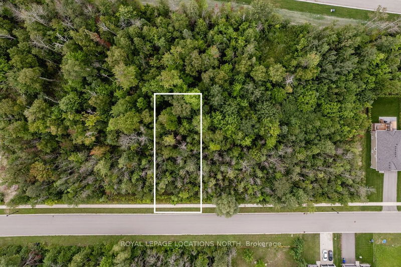 Lot 25 Robinson Rd  Wasaga Beach, L9Z 2Z4 | Image 6