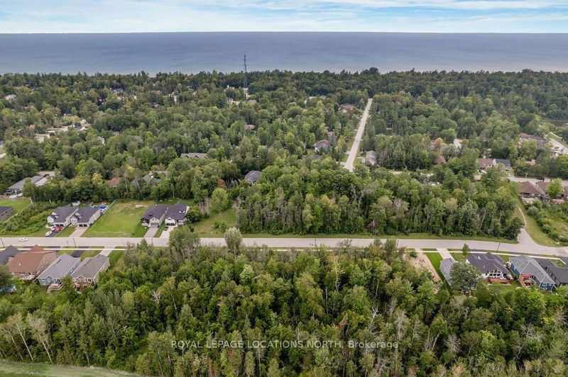 Lot 25 Robinson Rd  Wasaga Beach, L9Z 2Z4 | Image 8