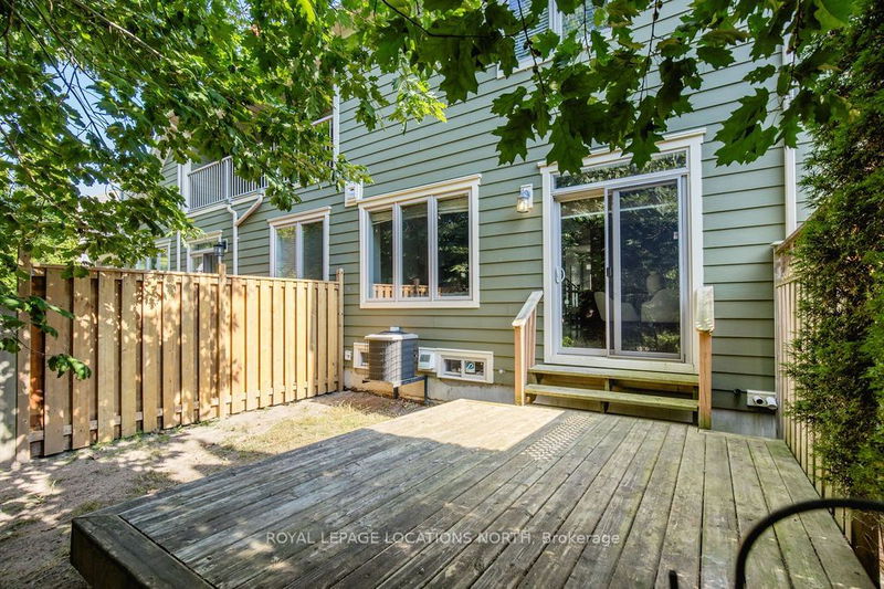 21 Covington Blue Cres  Wasaga Beach, L9Z 0E4 | Image 26