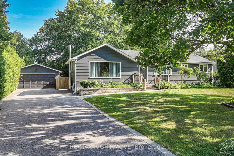 home for sale on 7 Grace Avenue