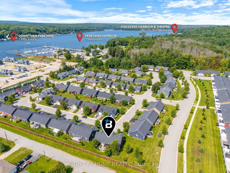 20 Grew Cres  Penetanguishene, L9M 0A4 | Image 5