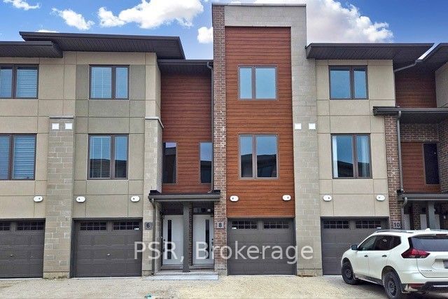 home for lease on 8-8 Winters Crescent