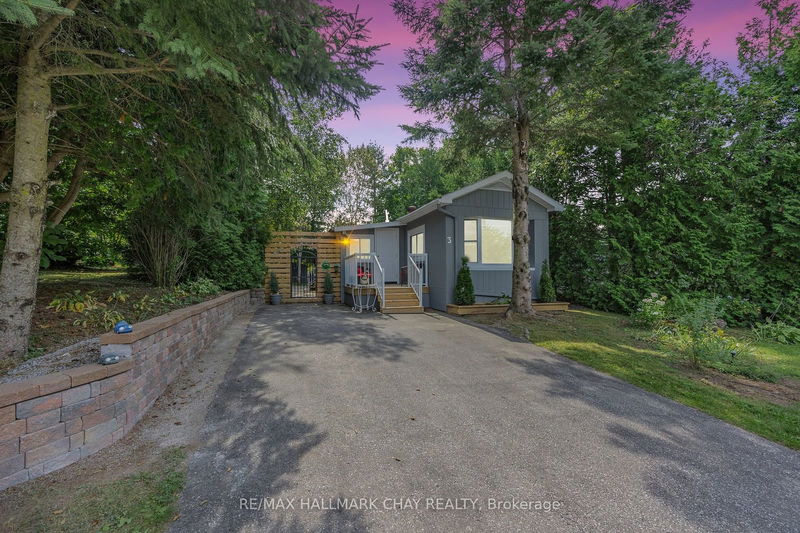 3 Bensley Dr  Oro-Medonte, L3V 6H1 | Image 4