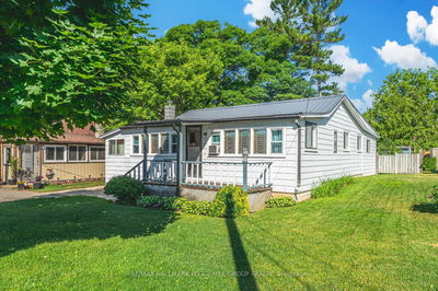 304 Old Mosley St  Wasaga Beach, L9Z 2H8 | Image 1