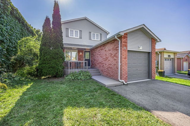 18 Hadden Crescent