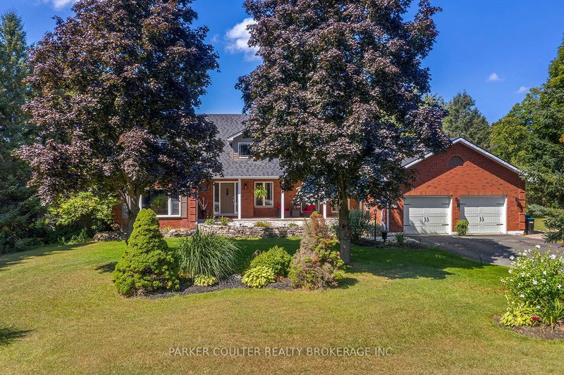 2038 SNOW VALLEY Rd  Springwater, L0L 1Y3 | Image 1