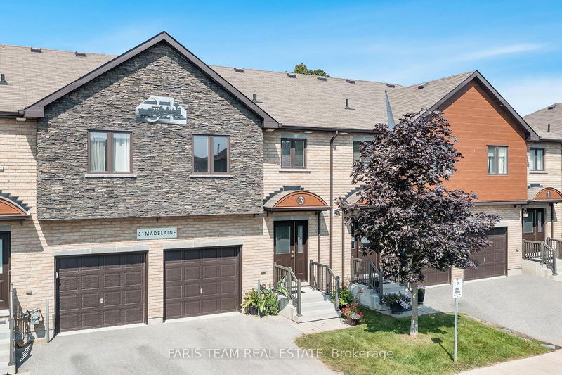 home for sale on 3-31 Madelaine Drive