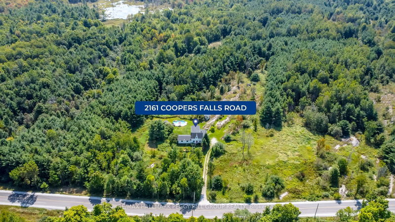 2161 Coopers Falls Rd  Severn, L0K 2B0 | Image 1