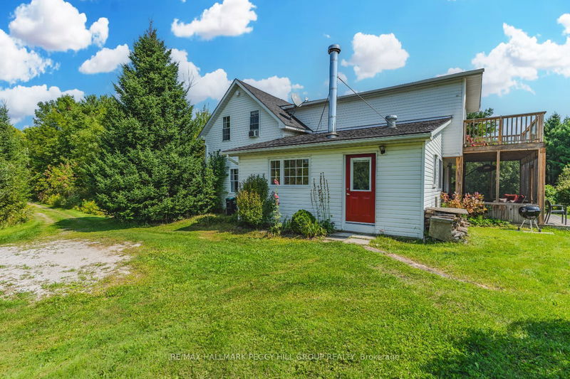 2161 Coopers Falls Rd  Severn, L0K 2B0 | Image 27