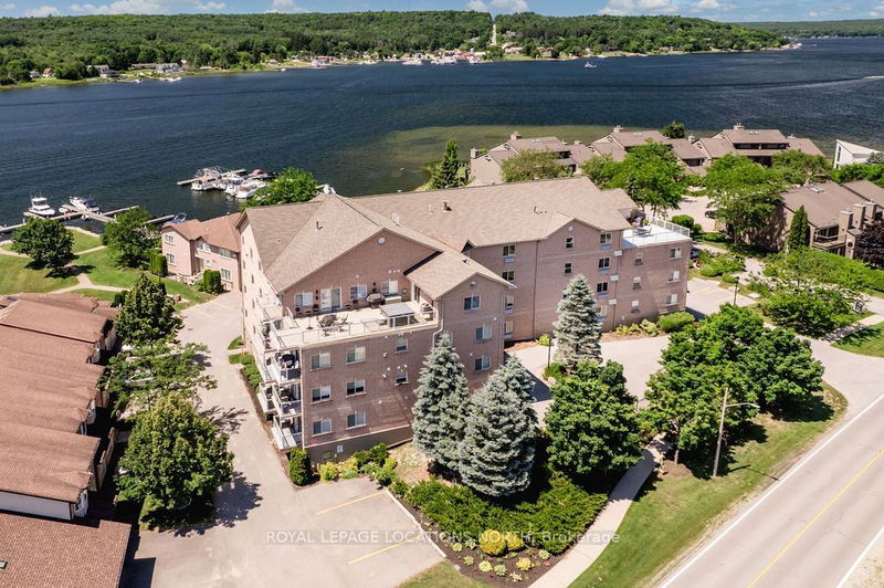  205 - 4 Beck Blvd  Penetanguishene, L9M 2H3 | Image 1