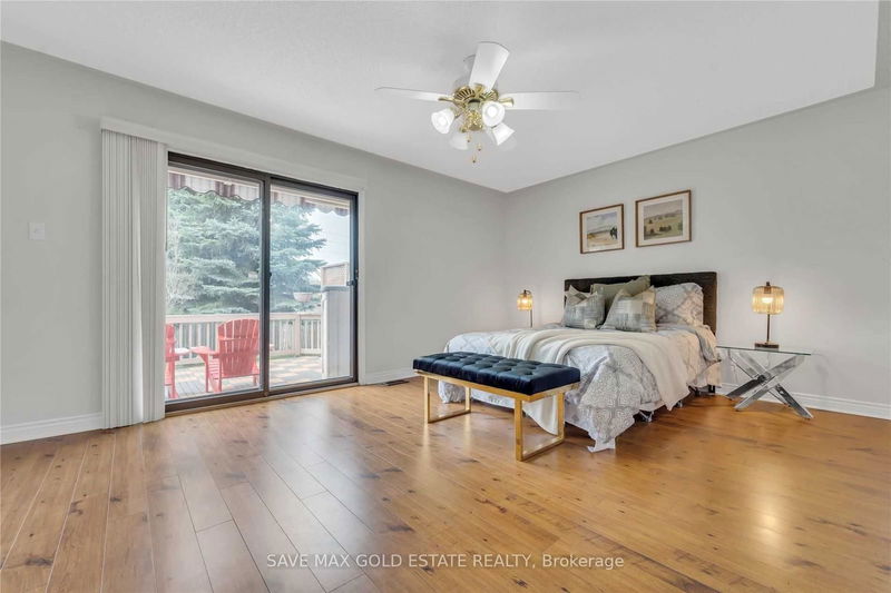 85 Cityview Circ  Barrie, L4N 7V1 | Image 22