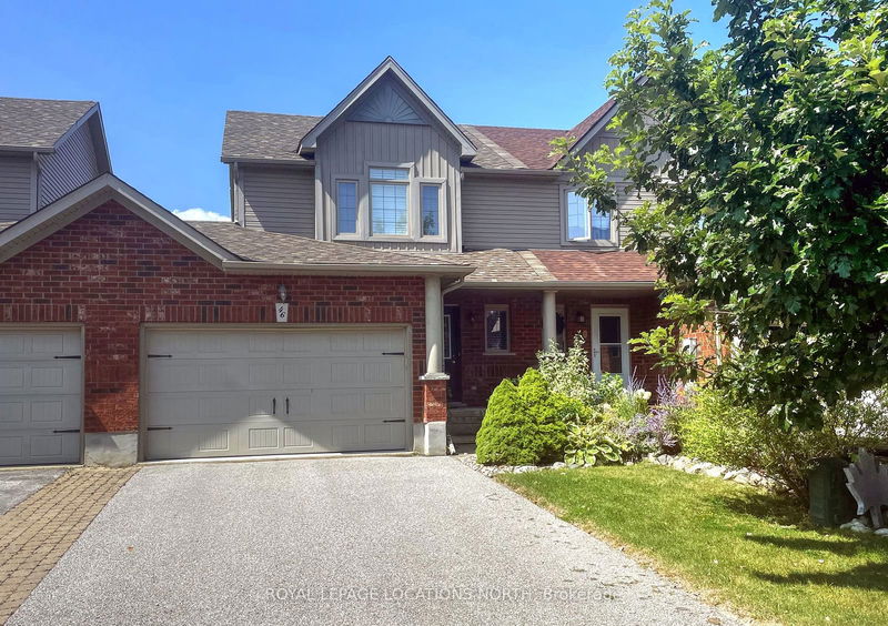 home for lease on 46 Barr Street