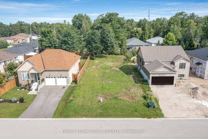 Lot 51 Robinson Rd, Wasaga Beach, L9Z 2Z4 | Image 2
