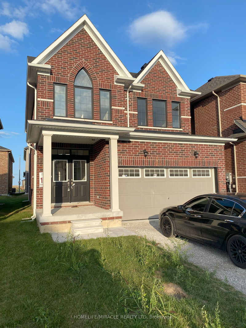 home for lease on 48 Prudhoe Terrace