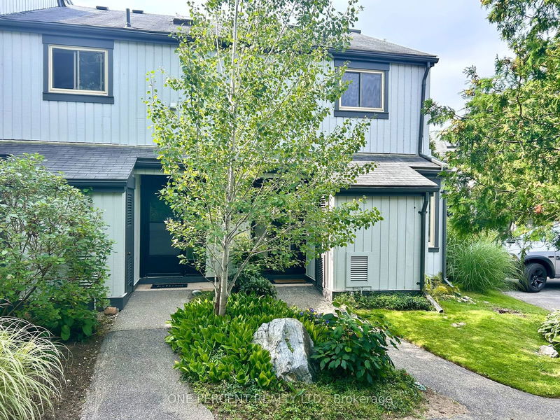 home for sale on 416-14 Dawson Drive