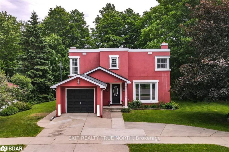 home for sale on 99 NORTH Street E