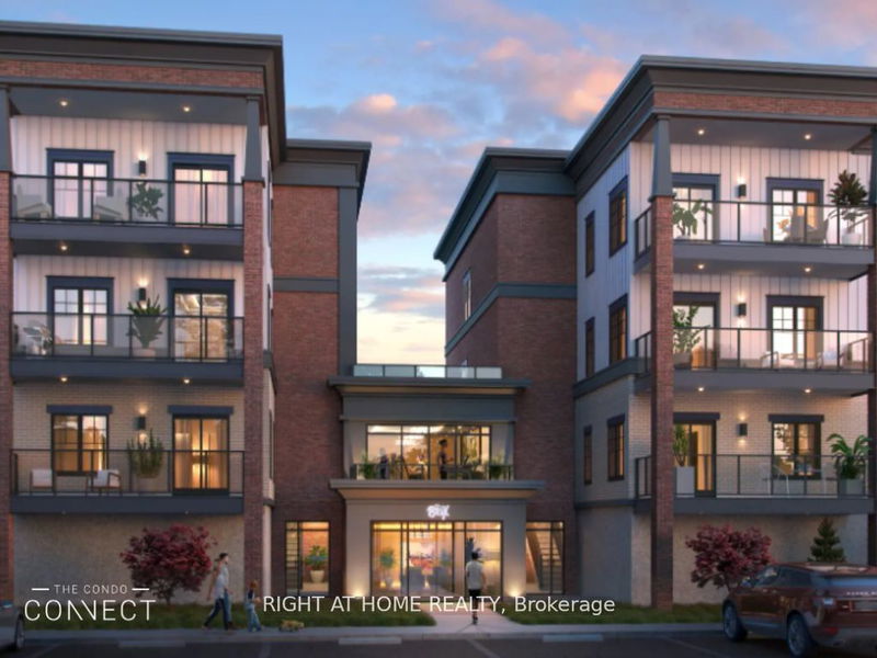 home for lease on 213-121 Mary Street