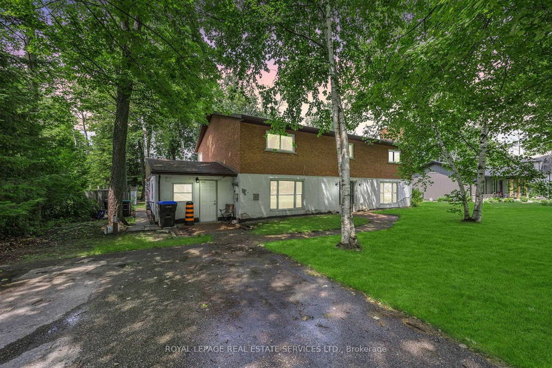 home for sale on 38 Foliage Drive