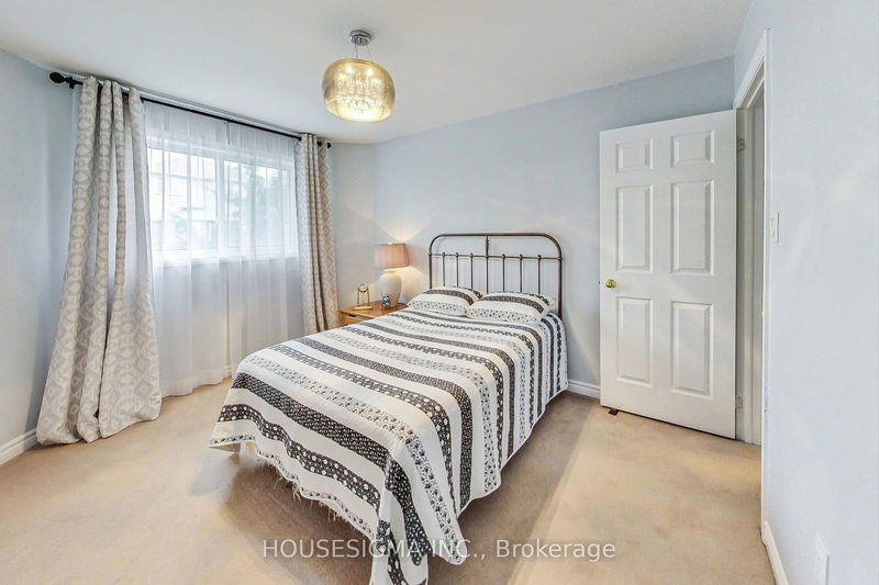 5 Kelsey Cres  Barrie, L4N 0J7 | Image 26