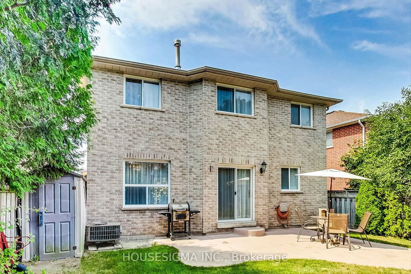 5 Kelsey Cres  Barrie, L4N 0J7 | Image 31