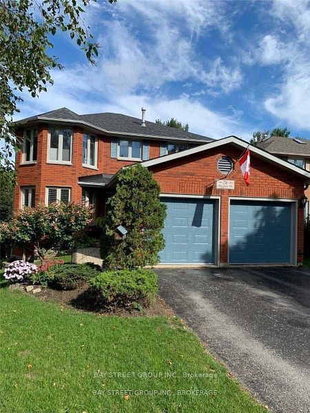 home for lease on 76 Mayfair (Bsmt) Drive