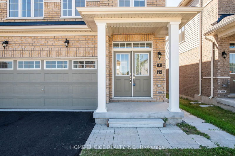 143 Terry Fox Dr  Barrie, L9L 0L9 | Image 3