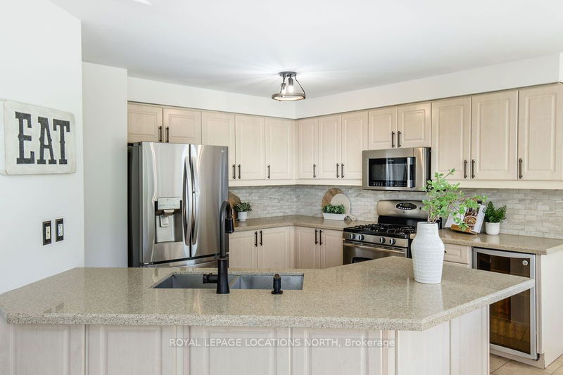 14 Cranberry Hts  Wasaga Beach, L9Z 1M9 | Image 13