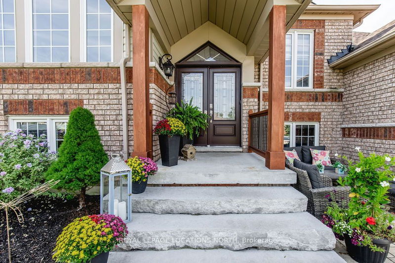 14 Cranberry Hts  Wasaga Beach, L9Z 1M9 | Image 3