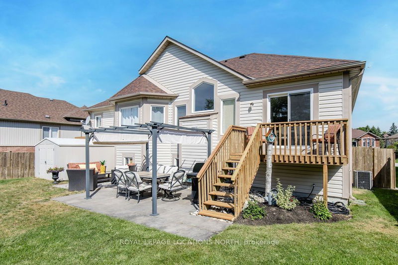 14 Cranberry Hts  Wasaga Beach, L9Z 1M9 | Image 33