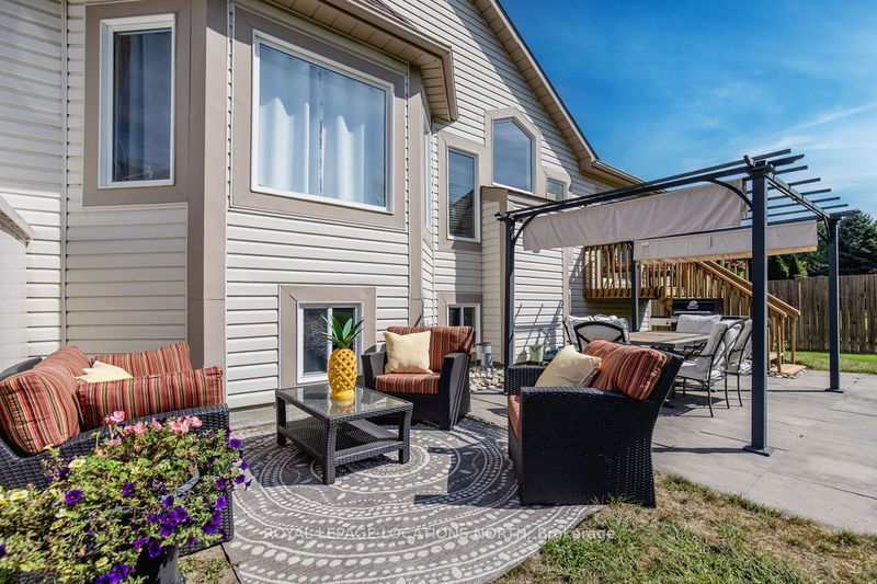 14 Cranberry Hts  Wasaga Beach, L9Z 1M9 | Image 34