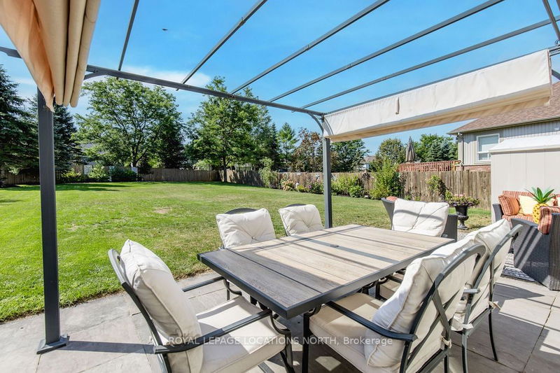 14 Cranberry Hts  Wasaga Beach, L9Z 1M9 | Image 35