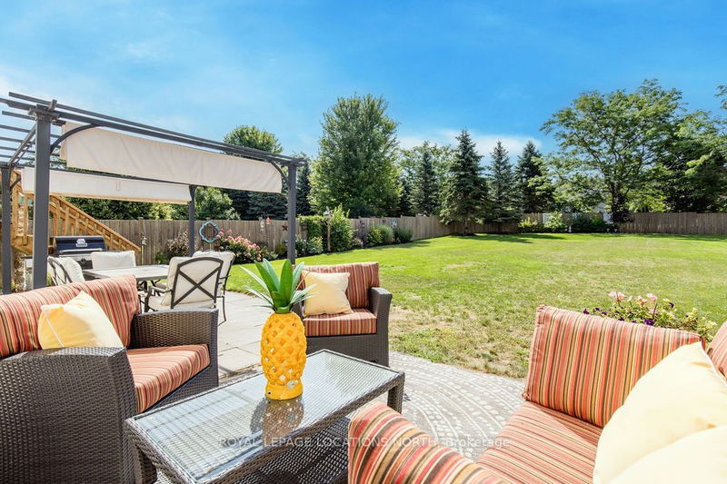 14 Cranberry Hts  Wasaga Beach, L9Z 1M9 | Image 36