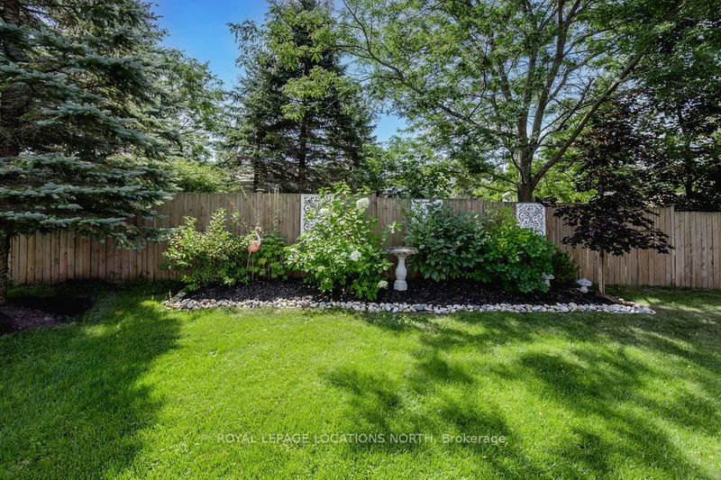 14 Cranberry Hts  Wasaga Beach, L9Z 1M9 | Image 37