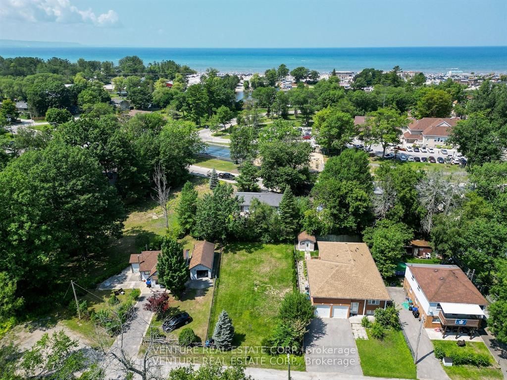 Vacant Land sold at 74 Forest Avenue, Wasaga Beach, Wasaga Beach, L9Z 2K4 - MLS: S9294051