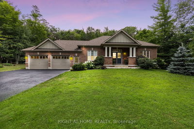 47 Diamond Valley Dr  Oro-Medonte, L0L 2E0 | Image 1