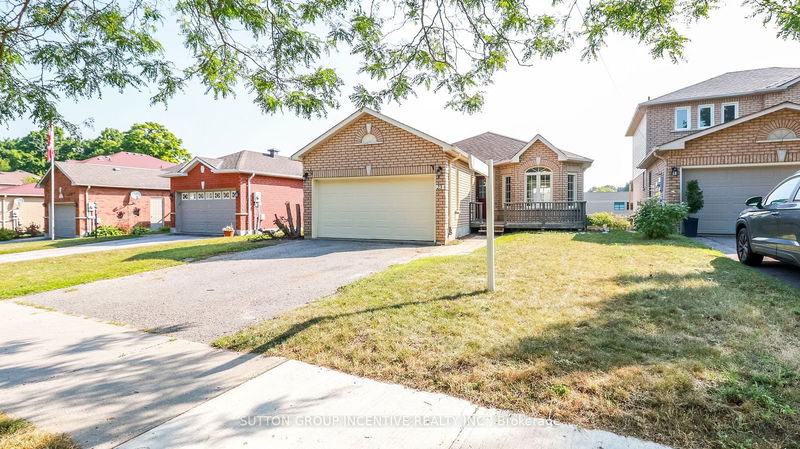 home for lease on MAIN-23 NICHOLSON Drive