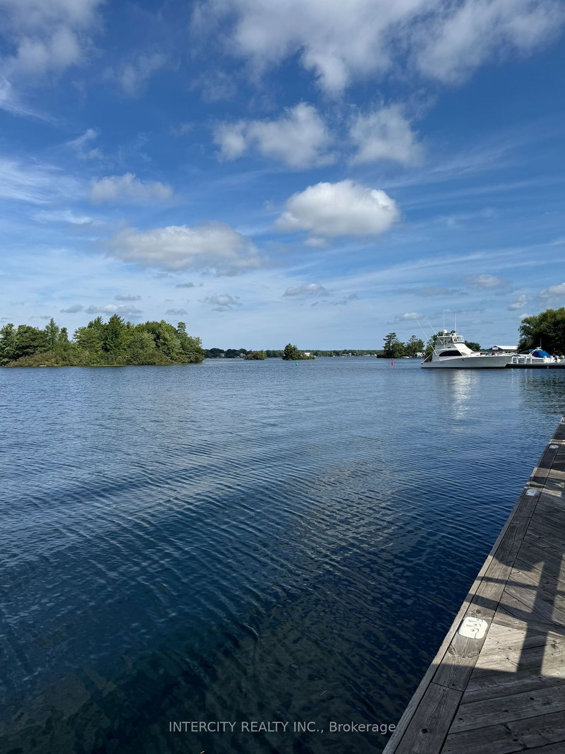 131 - 164 Lone Pine Rd, Georgian Bay, L4L 9E7 | Image 2