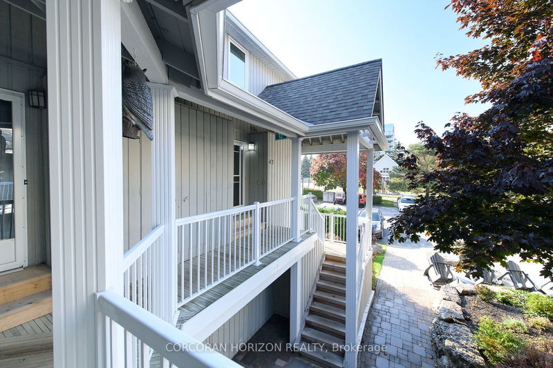  42 - 28 Rambling Way  Collingwood, L9Y 5C6 | Image 25