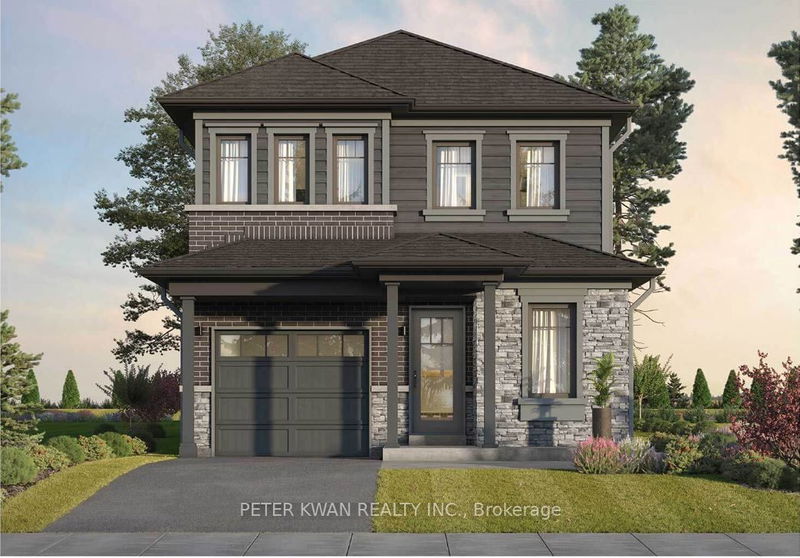 home for lease on 25 Harvest Crescent
