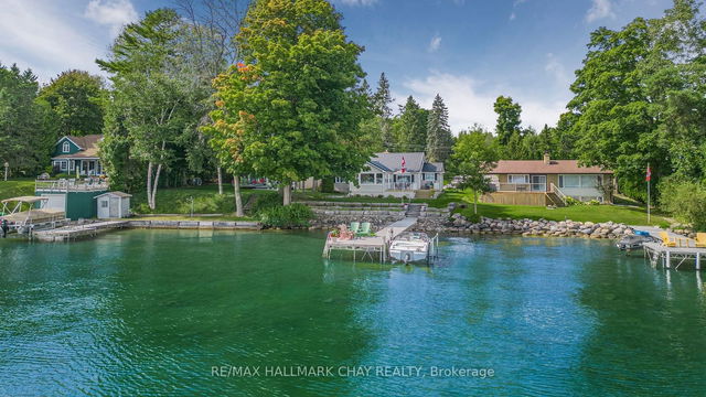2701 Lakeshore Road E