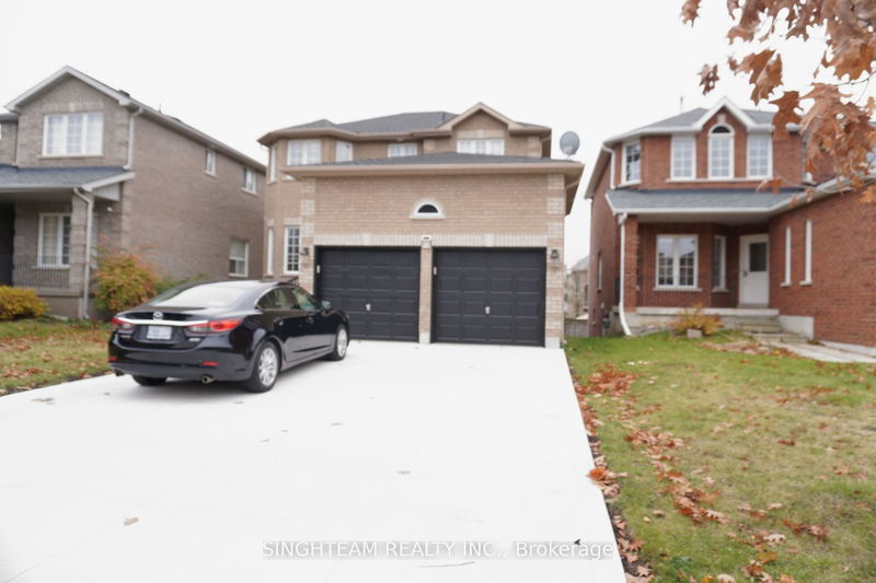 home for lease on Bsmt-153 Birkhall Place