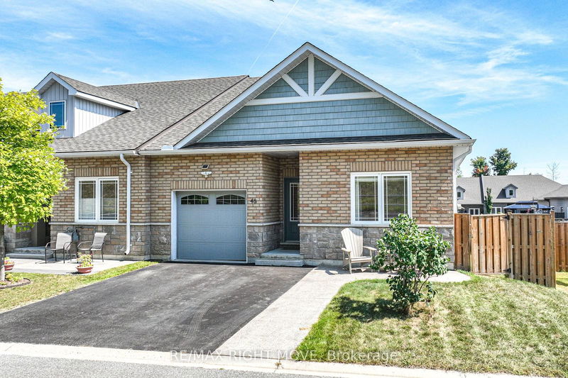 home for sale on 48 Lily Drive