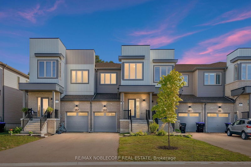 home for sale on 285 Atkinson Street